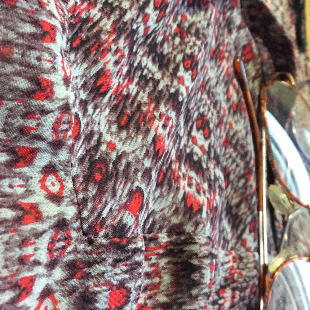 Bohemian Top